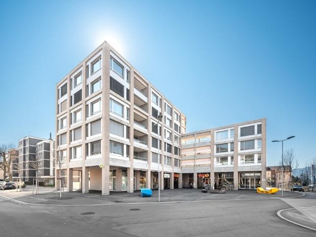 Apartment mieten in Geroldswil, Zürich