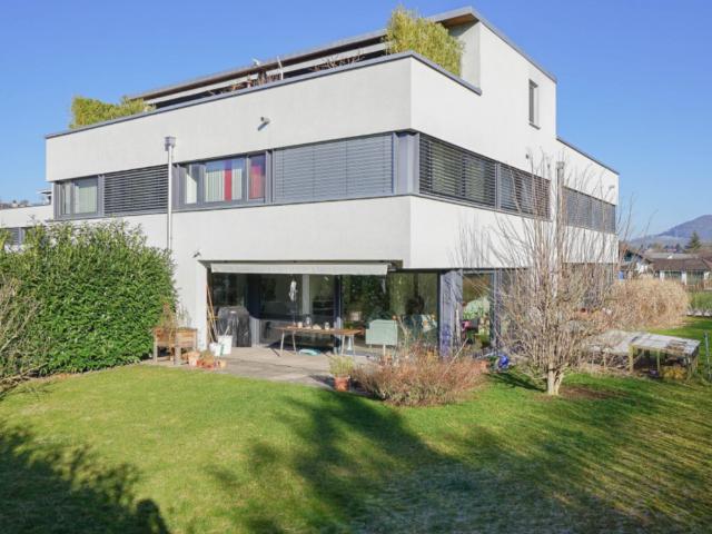 Apartment mieten in Gipf-Oberfrick, Aargau