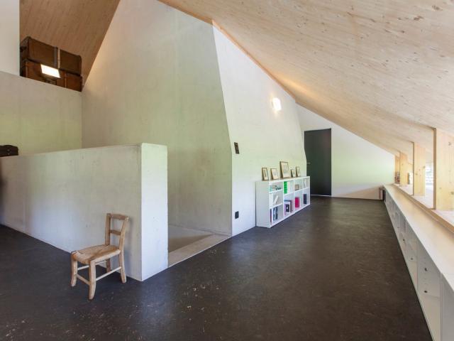 Apartment mieten in Kallnach, Bern