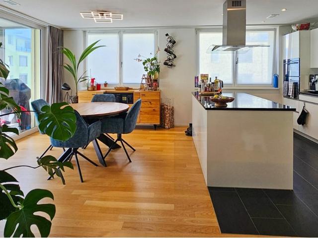 Apartment mieten in Arth, Schwyz