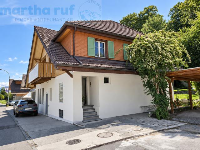 Apartment mieten in Ringgenberg (BE), Bern