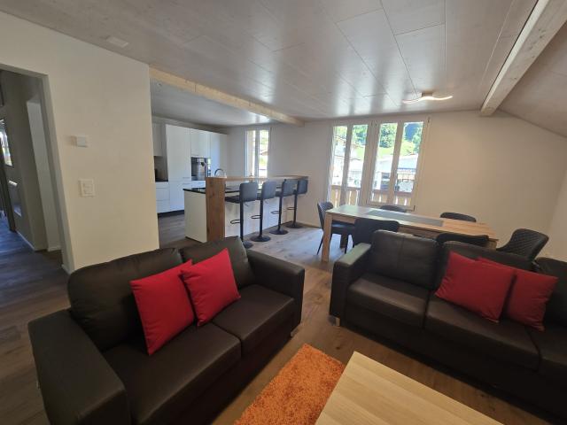 Apartment mieten in Ringgenberg (BE), Bern