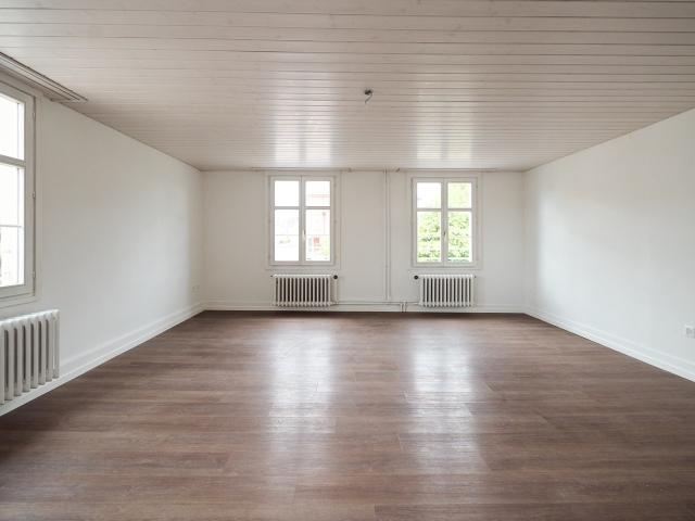 Apartment mieten in Gossau (SG), St. Gallen
