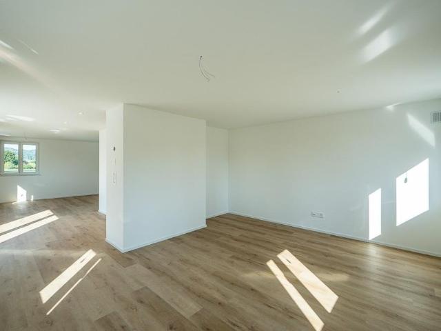 Apartment mieten in Gossau (SG), St. Gallen