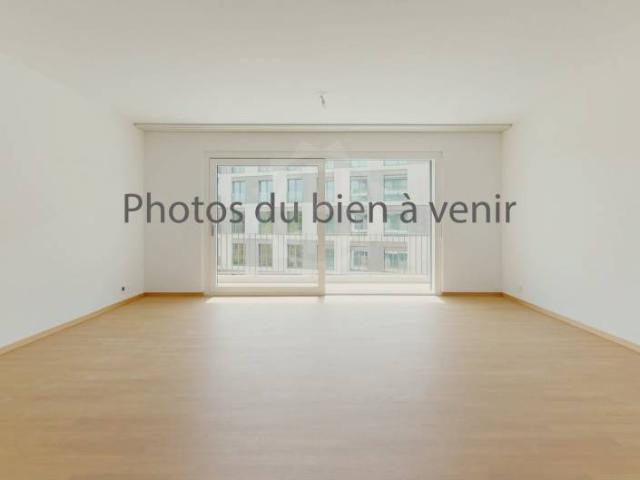 Apartment mieten in Lancy