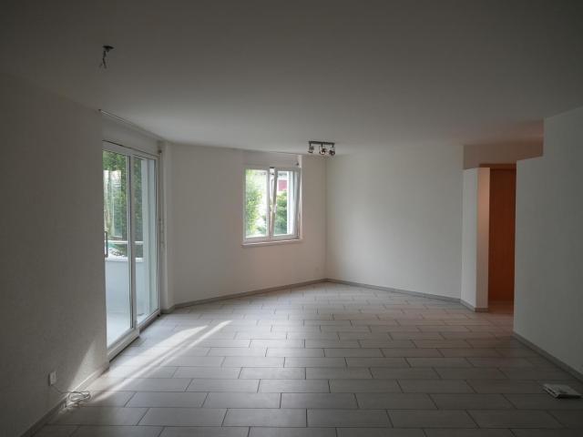 Apartment mieten in Gränichen, Aargau