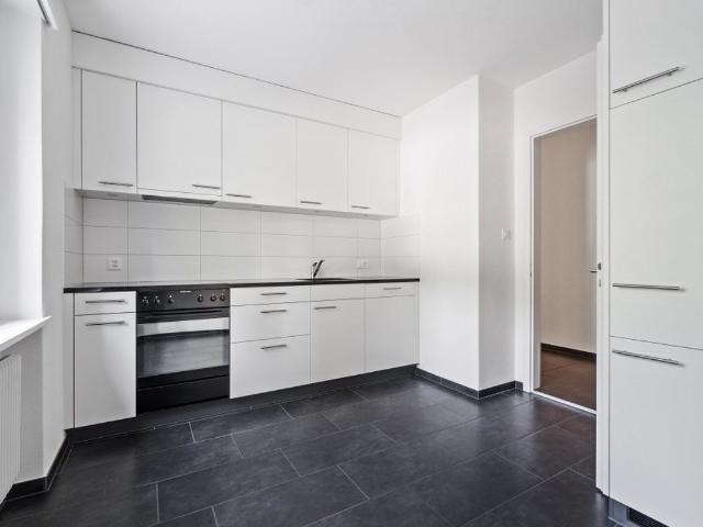 Apartment mieten in Grenchen, Solothurn