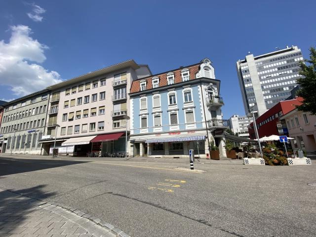 Apartment mieten in Grenchen, Solothurn