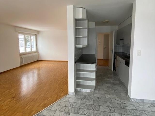 Apartment mieten in Grenchen, Solothurn