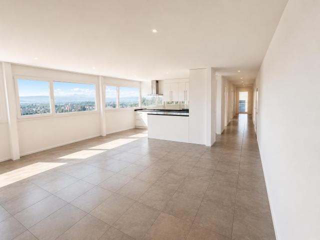 Apartment mieten in Grenchen, Solothurn