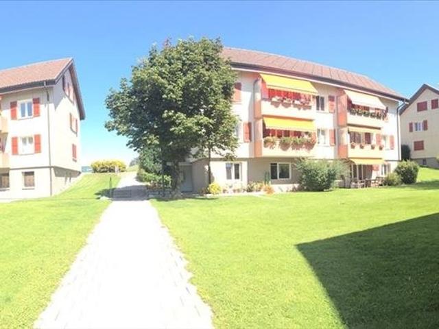 Apartment mieten in Grosshöchstetten, Bern