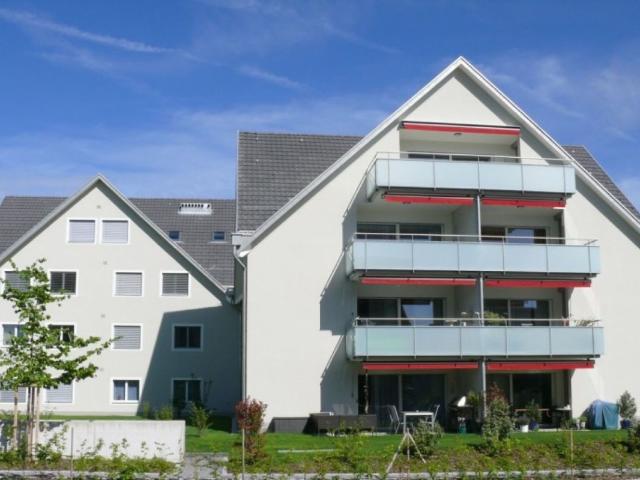 Apartment mieten in Grüningen, Zürich