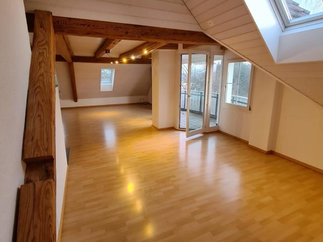 Apartment mieten in Gossau (ZH), Zürich