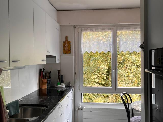 Apartment mieten in Muri bei Bern, Bern