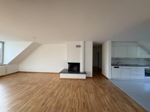 Apartment mieten in Heisch, Hausen am Albis