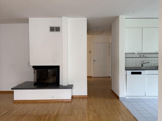 Apartment mieten in Hausen am Albis, Zürich