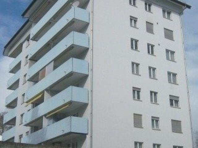 Apartment mieten in Herisau, Appenzell Ausserrhoden
