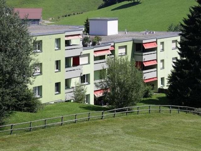 Apartment mieten in Herisau, Appenzell Ausserrhoden