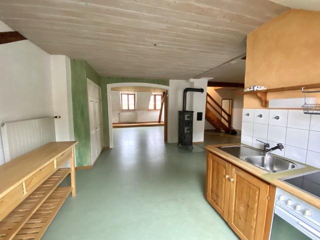 Apartment mieten in Hersberg, Basel-Landschaft