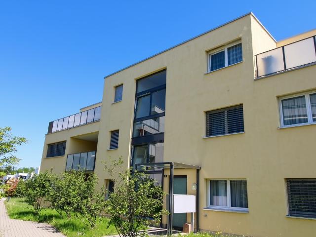 Apartment mieten in Hombrechtikon, Zürich