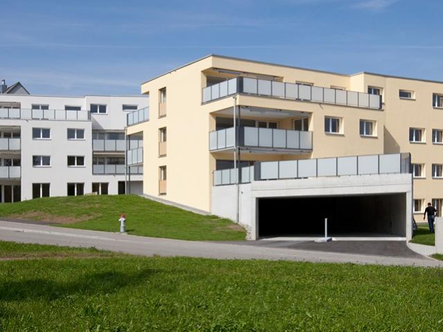 Apartment mieten in Hombrechtikon, Zürich