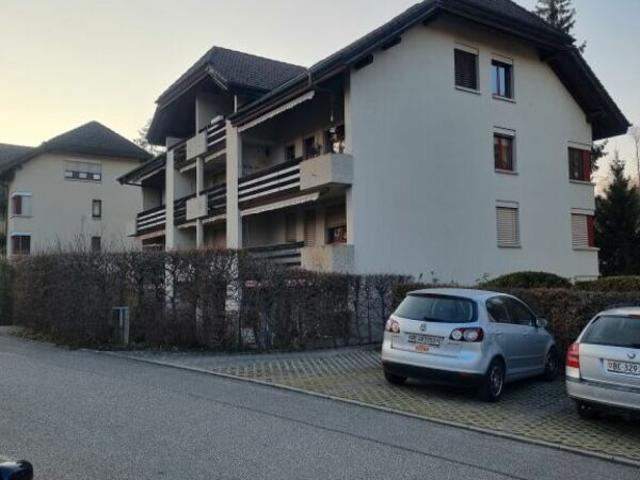 Apartment mieten in Huttwil, Bern