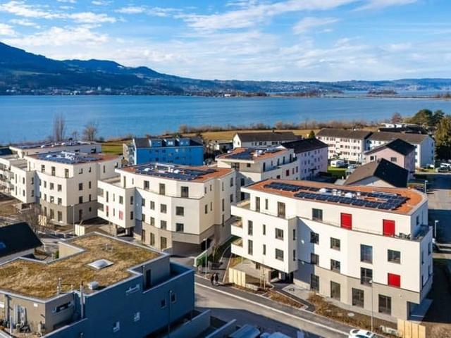 Apartment mieten in Rapperswil-Jona, St. Gallen