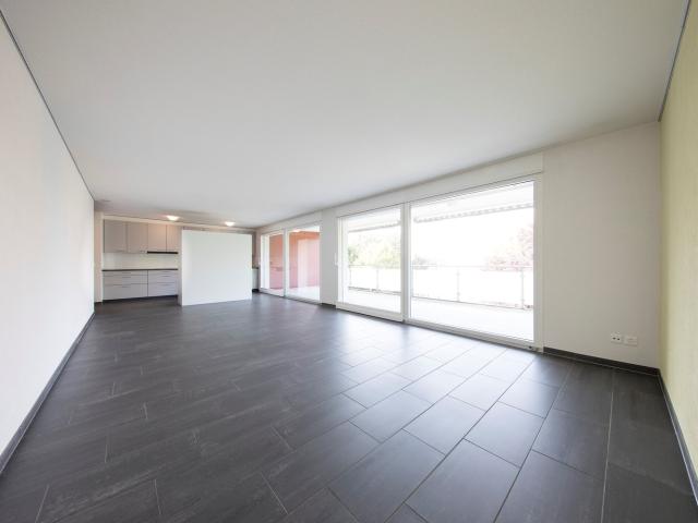 Apartment mieten in Kappel (SO), Solothurn