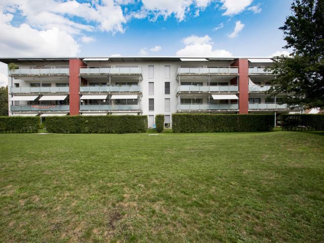 Apartment mieten in Kappel (SO), Solothurn
