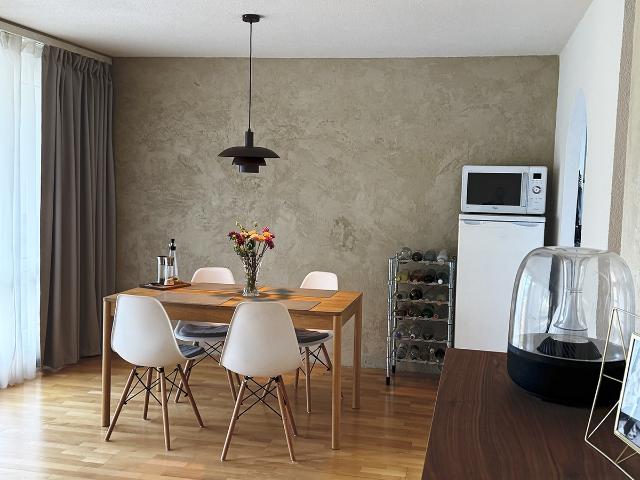 Apartment mieten in Breitägerten, Kehrsatz