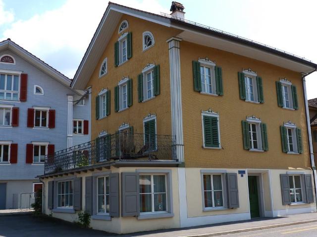 Apartment mieten in Kerns, Obwalden