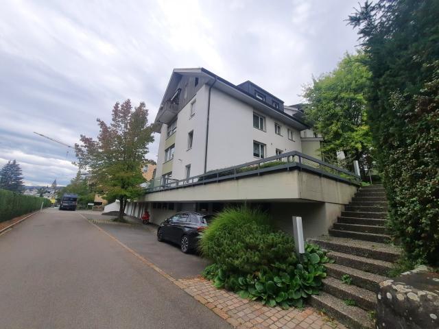 Apartment mieten in Kilchberg (ZH), Bezirk Horgen