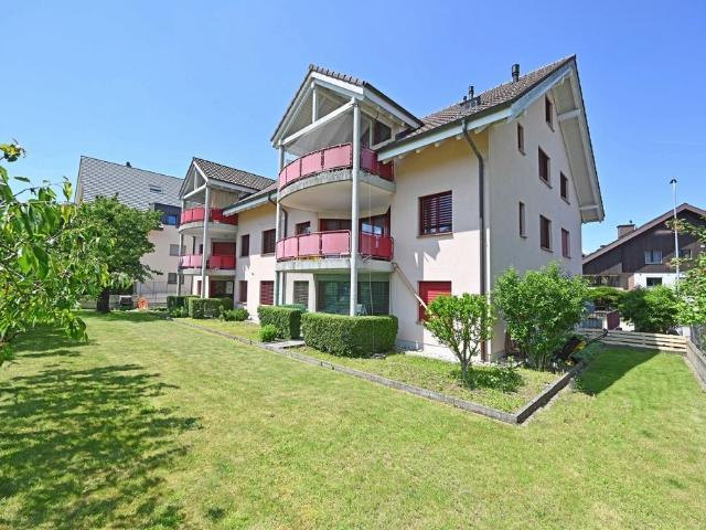 Apartment mieten in Kirchberg (BE), Bern