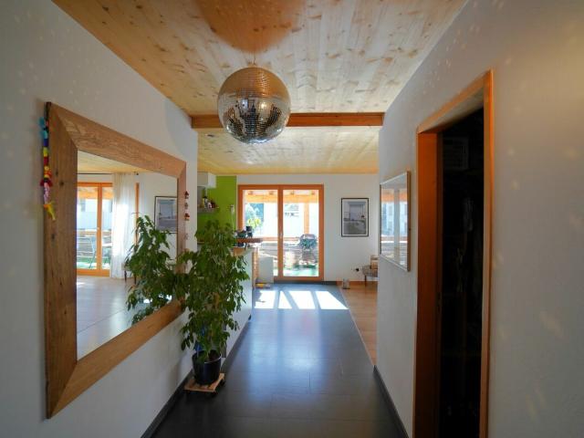Apartment mieten in Klosters, Graubünden