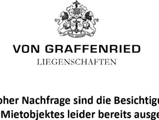 Apartment mieten in Schliern, Köniz