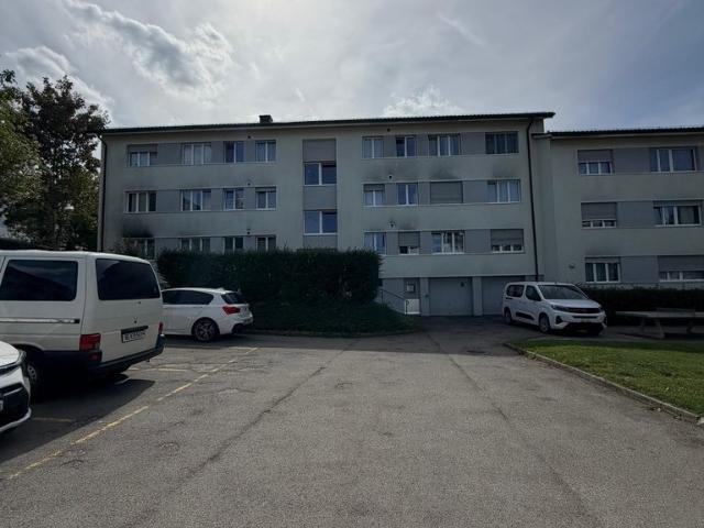 Apartment mieten in Schliern, Köniz