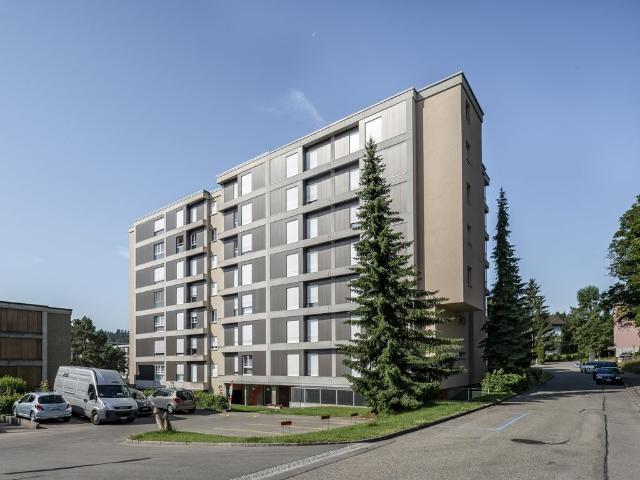 Apartment mieten in Köniz, Bern