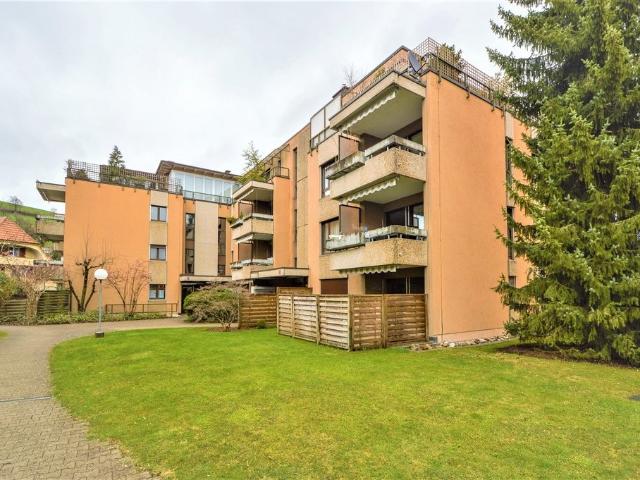 Apartment mieten in Konolfingen, Bern