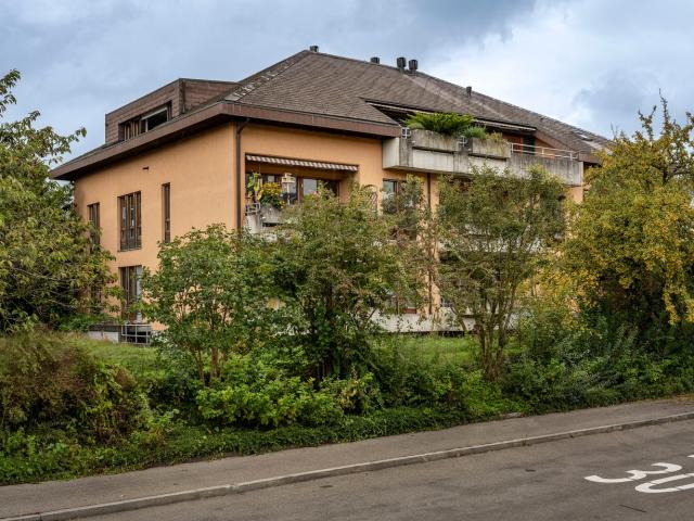 Apartment mieten in Konolfingen, Bern