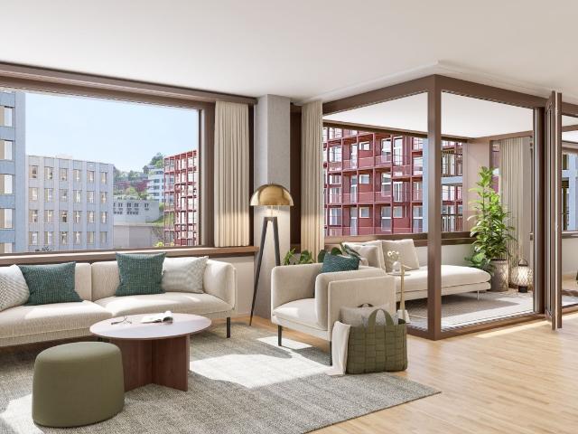 Apartment mieten in Lü