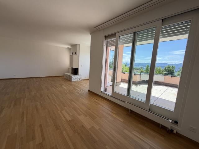 Apartment mieten in Küsnacht (ZH), Zürich