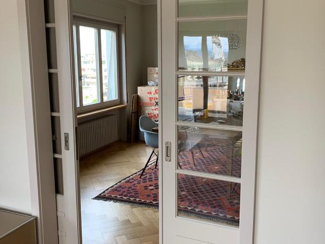 Apartment mieten in Küsnacht (ZH), Zürich