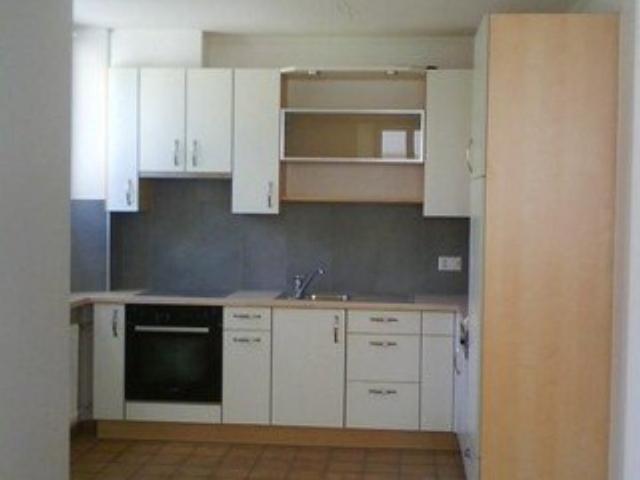 Apartment mieten in La Chaux-de-Fonds