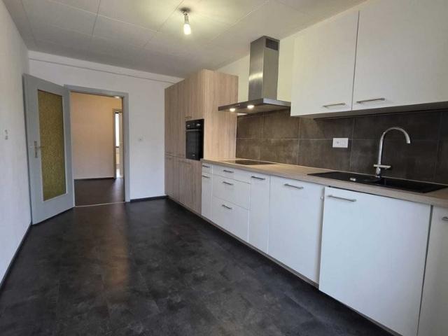 Apartment mieten in La Chaux-de-Fonds
