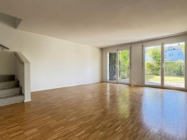Apartment mieten in Langenthal, Bern