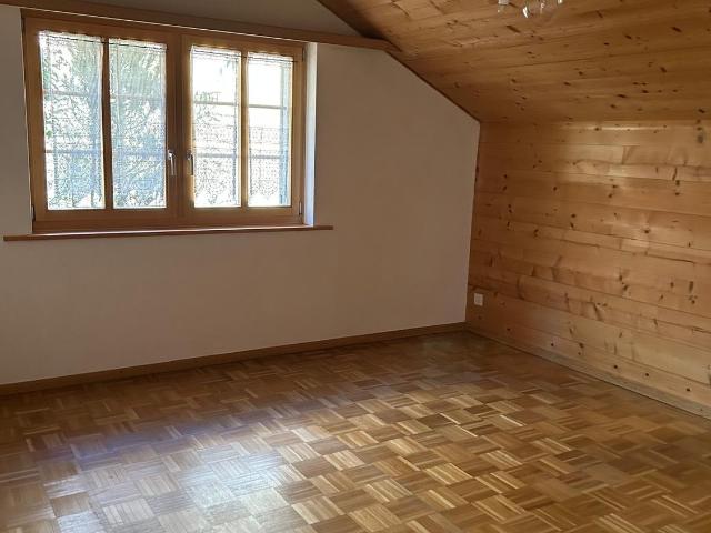 Apartment mieten in Erlenbach im Simmental, Bern