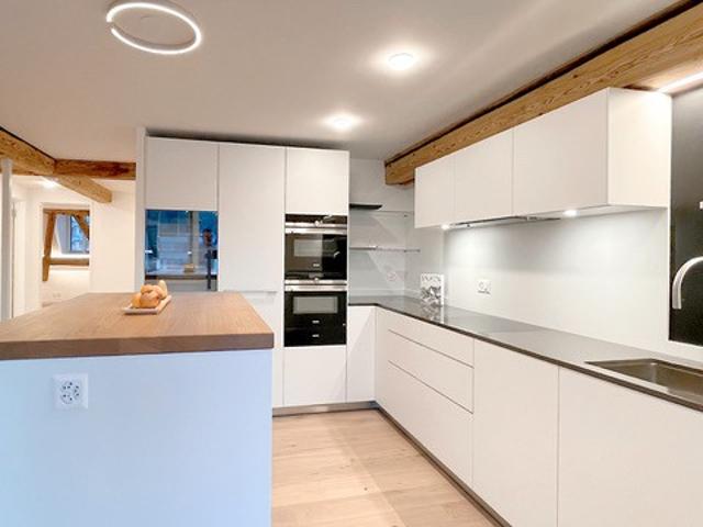 Apartment mieten in Laufen, Basel-Landschaft