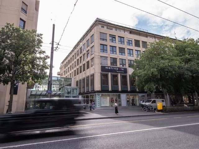 Apartment mieten in Cheseaux-Lausanne, Waadt