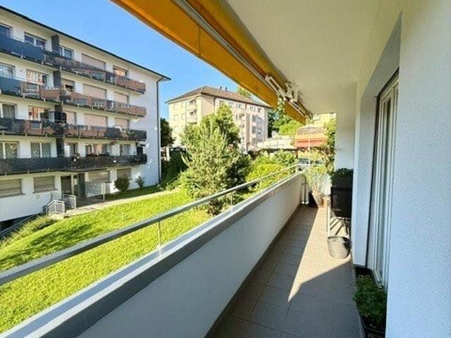 Apartment mieten in Cheseaux-Lausanne, Waadt