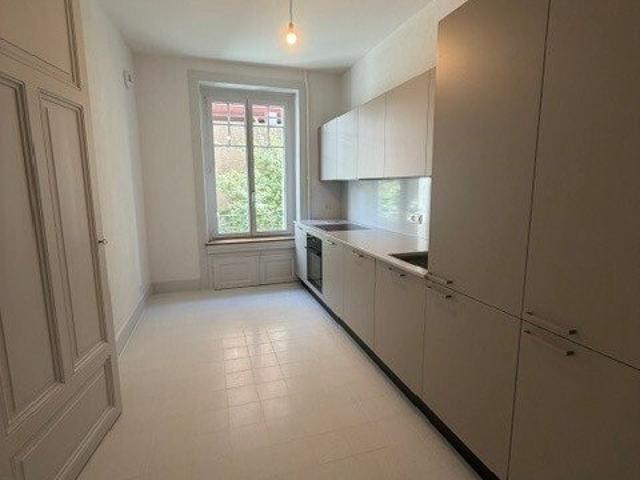 Apartment mieten in Cheseaux-Lausanne, Waadt